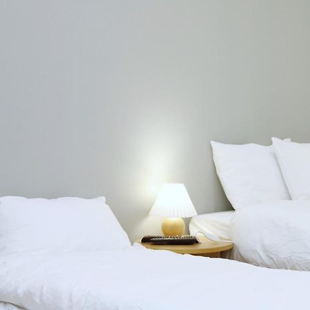Dada House Aparthotel Σεούλ Εξωτερικό φωτογραφία