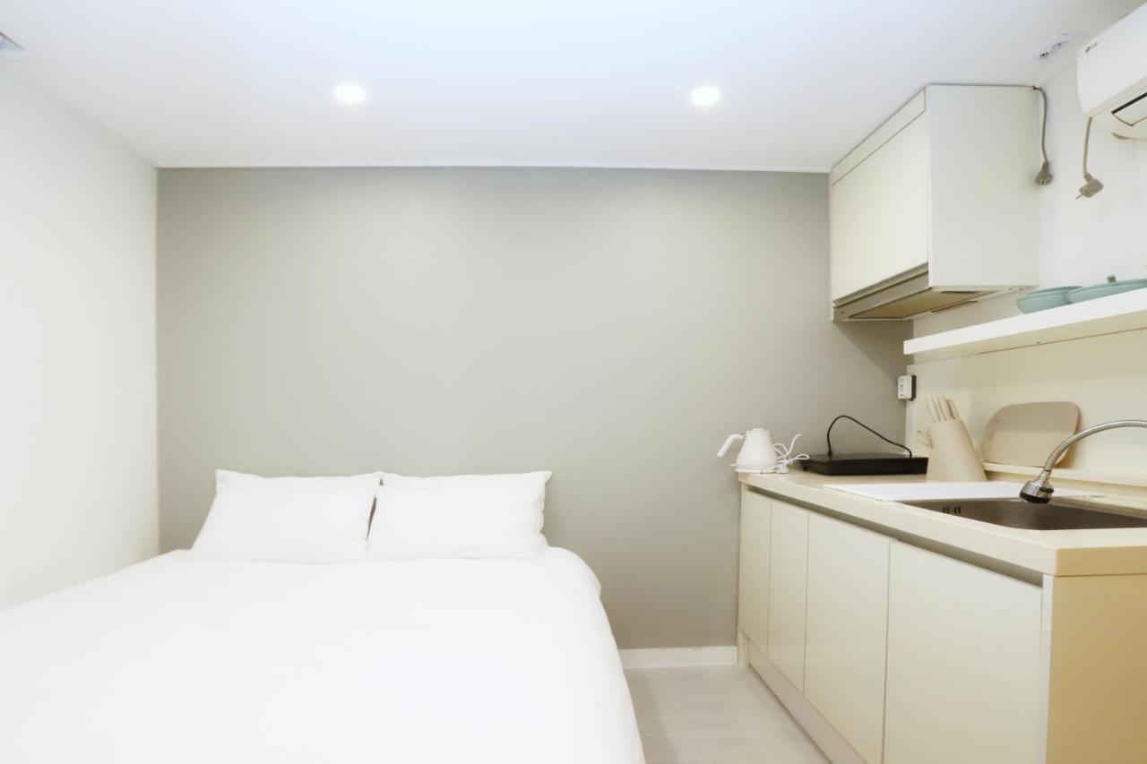 Dada House Aparthotel Σεούλ Εξωτερικό φωτογραφία