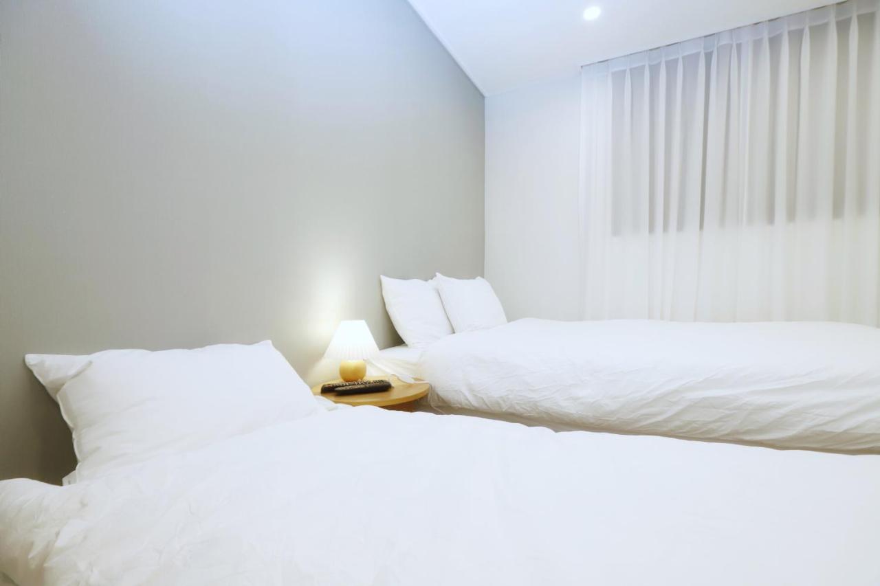 Dada House Aparthotel Σεούλ Εξωτερικό φωτογραφία