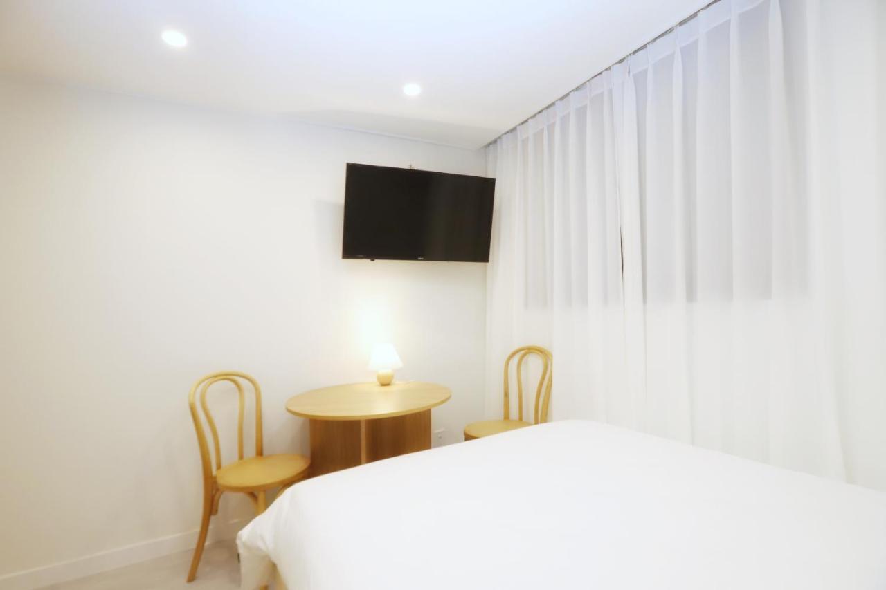 Dada House Aparthotel Σεούλ Εξωτερικό φωτογραφία