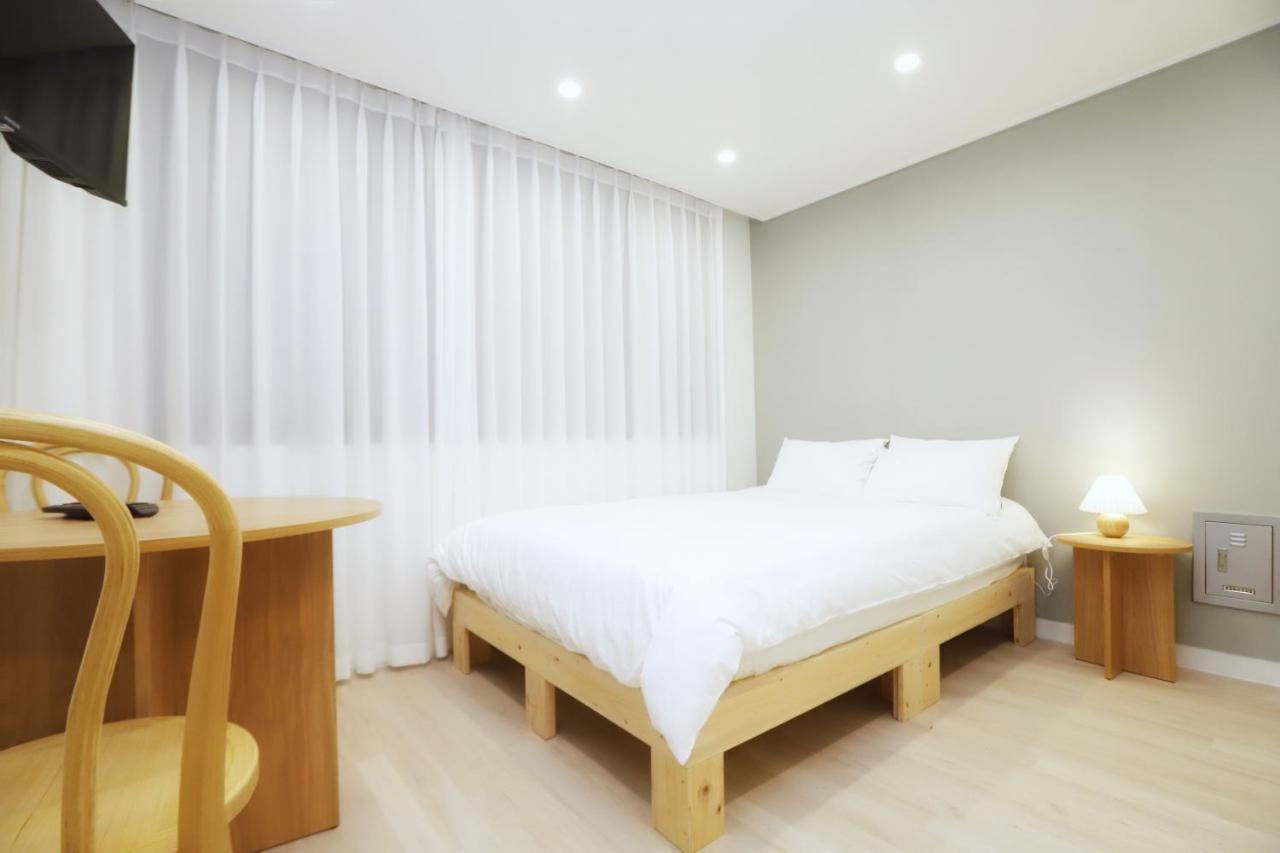 Dada House Aparthotel Σεούλ Εξωτερικό φωτογραφία