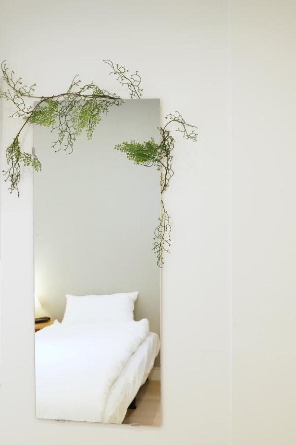 Dada House Aparthotel Σεούλ Εξωτερικό φωτογραφία