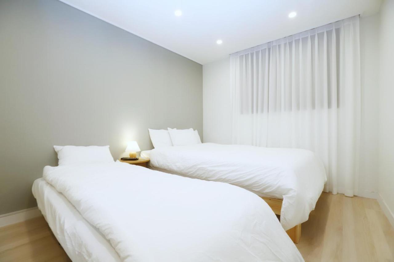 Dada House Aparthotel Σεούλ Εξωτερικό φωτογραφία
