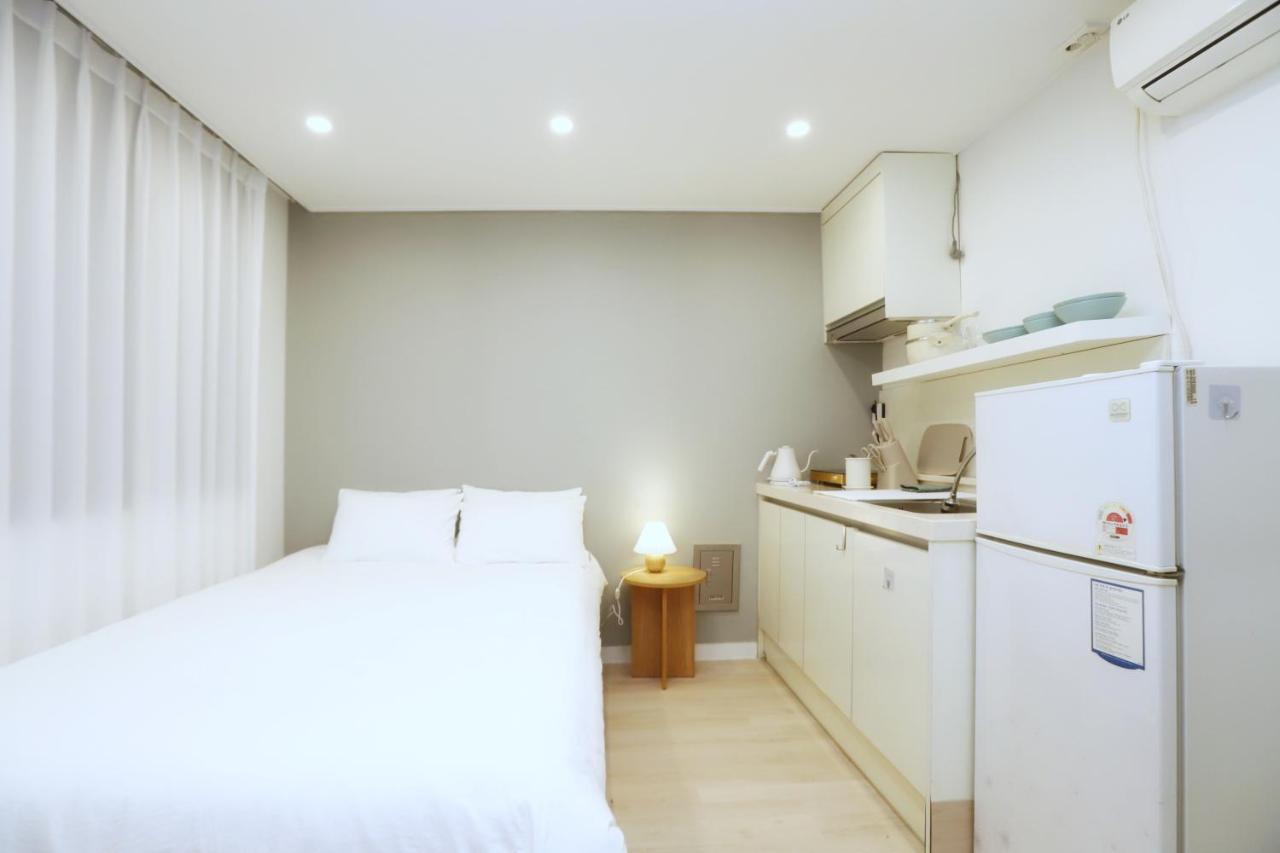 Dada House Aparthotel Σεούλ Εξωτερικό φωτογραφία